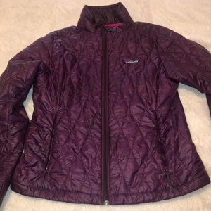 Patagonia Light Jacket